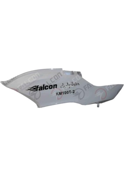 Arka Karenaj Sol Beyaz-Dolphın 2020 fiyatları