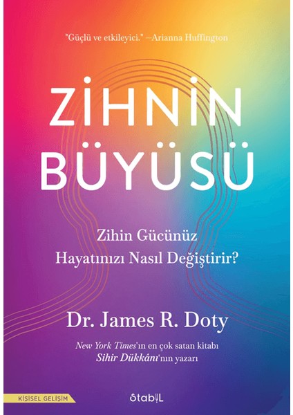 Zihnin Büyüsü