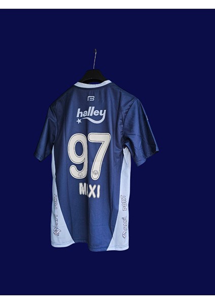 Fenerbãhçe 24/25 Sezonu Maxi 97 Alternatif Forması