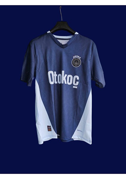 Fenerbãhçe 24/25 Sezonu Maxi 97 Alternatif Forması fiyatları