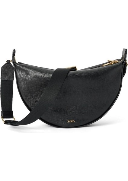 Fortune Bag M Pebbled Leather