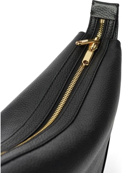 Fortune Bag M Pebbled Leather fırsatları