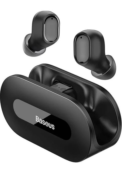 Baseus Bowie EZ10 Bluetooth 5.3 Tws Kablosuz Kulakiçi KULAKLIK-(5775) - A090H923-M97090 fiyatları