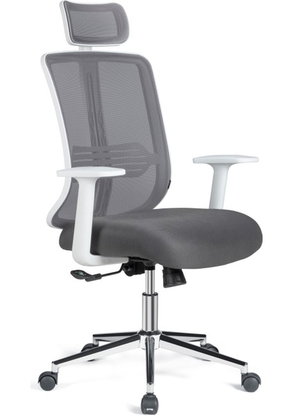 Velora X Çalışma Koltuğu Ofis Sandalyesi
