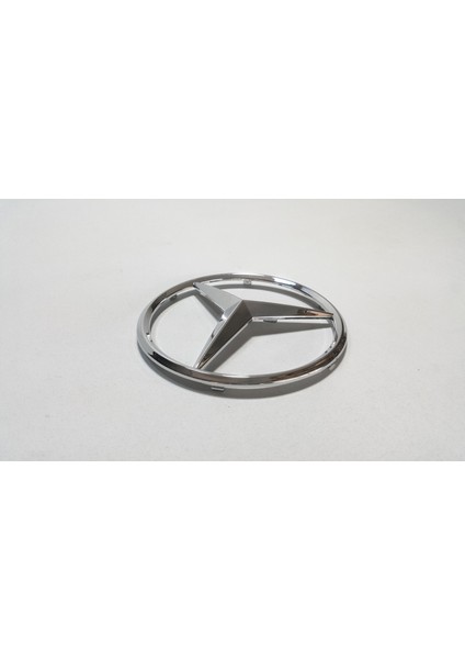 Mercedes C W205 14-22 Ön Panjur Amblemi Yıldız Orijinal fiyatları