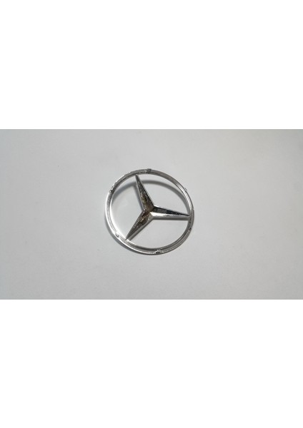 Mercedes C W205 14-22 Ön Panjur Amblemi Yıldız Orijinal modelleri