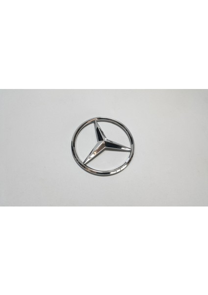Mercedes E C207 A207 Ön Panjur Amblemi Yıldız Orijinal