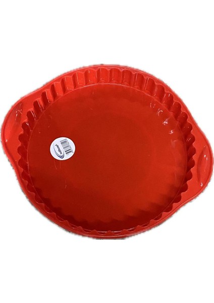 Turta Kek Kalıbı Silikon