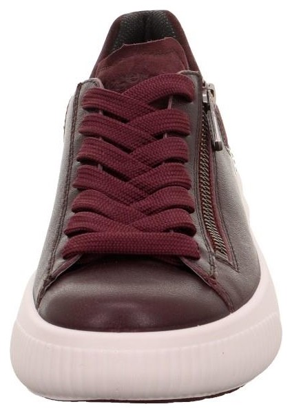 T4 Jump Kadın Bağcıklı Fermuarlı Spor Ayakkabı 2-000363 indirimleri