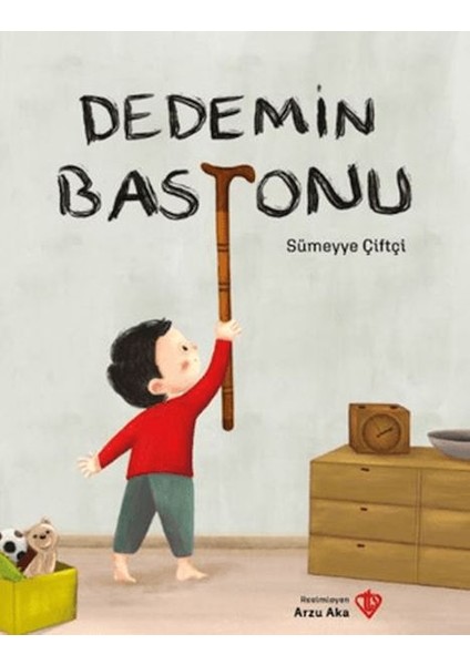 Dedemin Bastonu