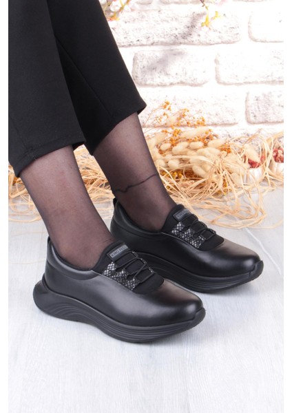 I5209 Belis Comfort Hakiki Deri Kadın Ayakkabı fırsatları