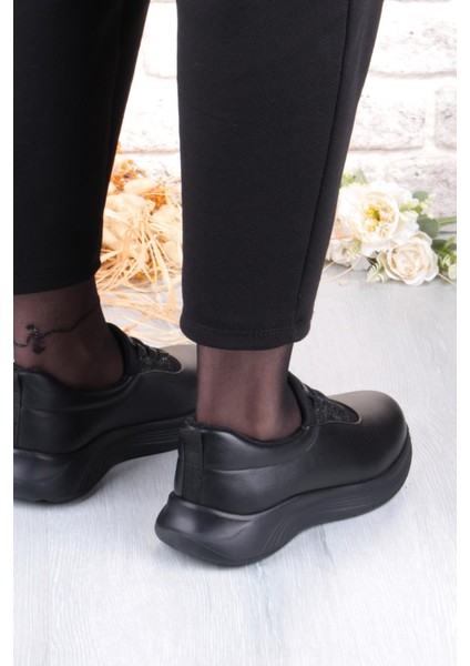 I5209 Belis Comfort Hakiki Deri Kadın Ayakkabı indirimleri