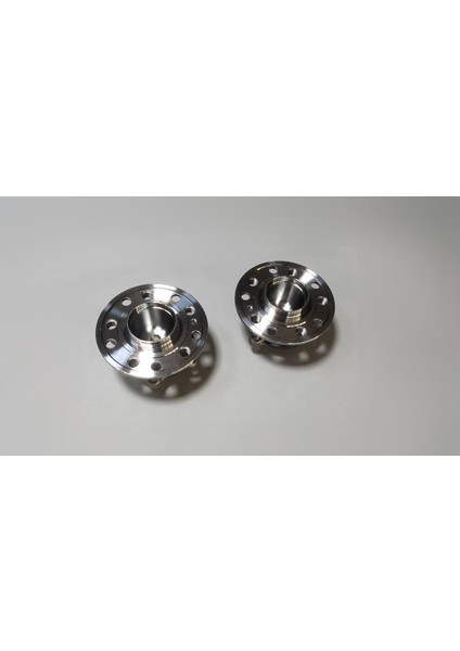 2 x Mercedes E Serisi C238 A238 2018-2024 Ön Porya Takım