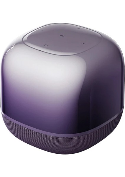 Baseus Aequr V2 Canlı Ses Kaliteli Kablosuz Mini Ses Bombası HOPARLÖR-(5775) - A278H704-M04278 fiyatları
