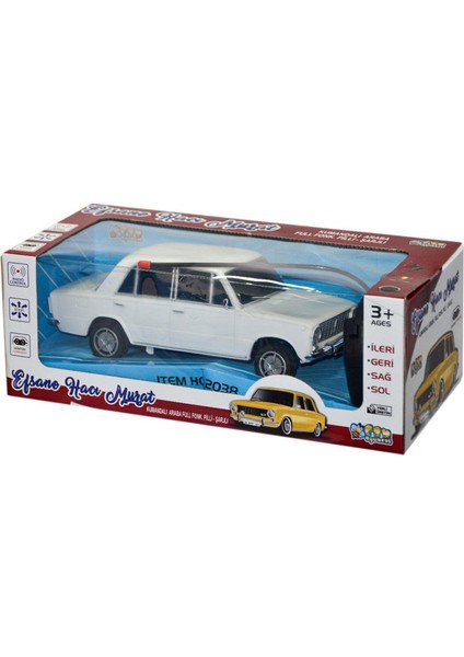 2038 Kumandalı Efsane Hacı Murat -Halitcan fiyatları