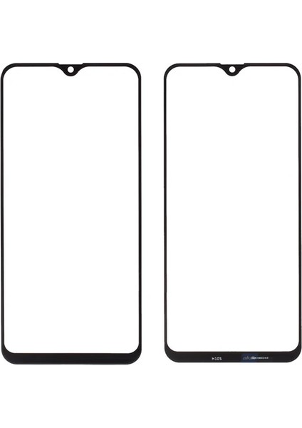 Sm Galaxy M10S SM-M107 Dokunmatik LENS-(5775) - A879H505-M39879