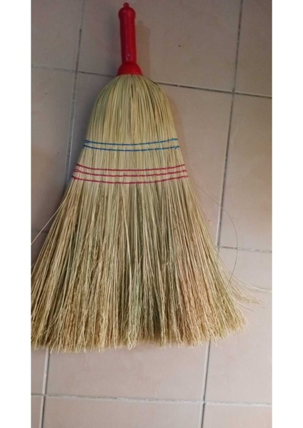 Çalı Süpürgesi Eski Zaman Klasiği Yer Fayans Ev Süpürgesi modelleri