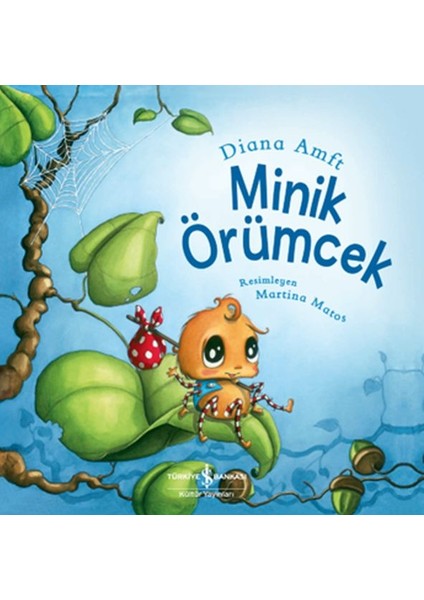 Minik Örümcek