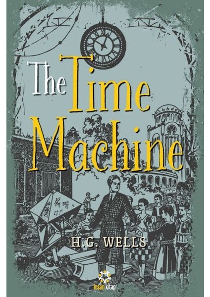 The Time Machine