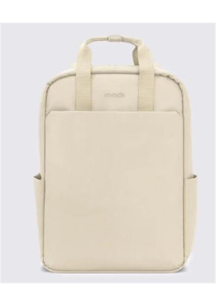 Mack MCE-1524 15,6" Nova Eco Notebook Sırt Çantası Latte