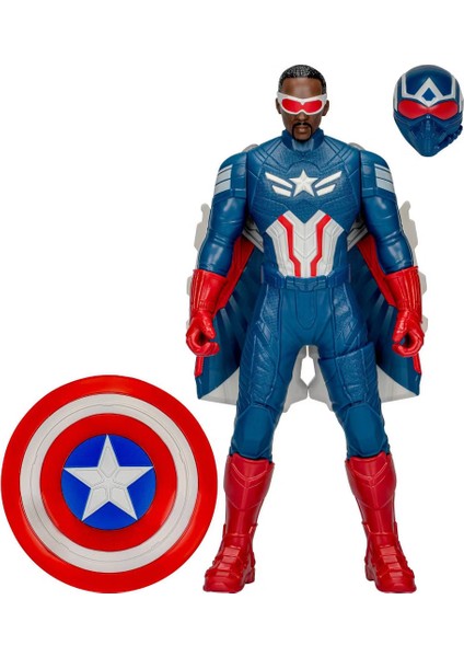 Cap Nwo Feature Item fiyatları