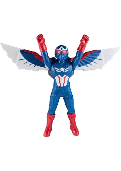 Cap Nwo Feature Item fırsatları