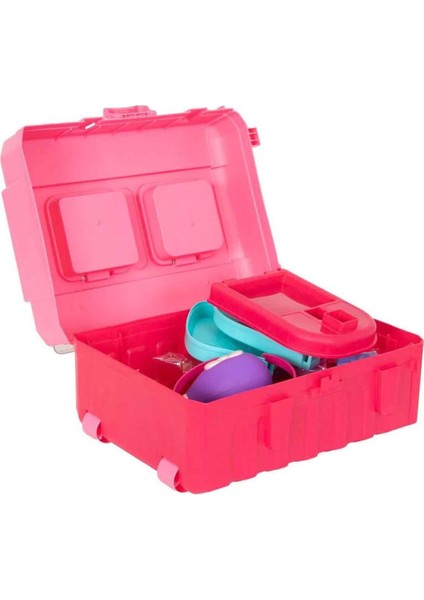 4369 Sun-Yfn-Prp-Güzellik Set Bavullu fırsatları