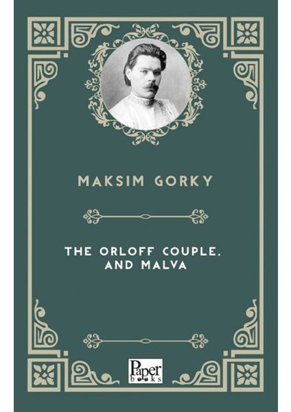 The Orloff Couple, And Malva
