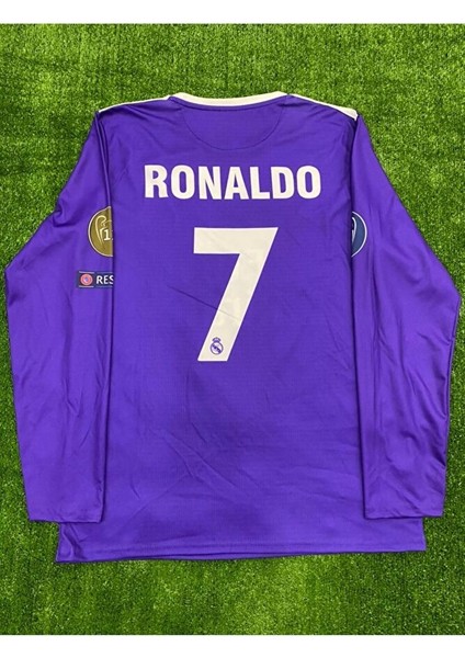 B.e.ş.i.k.t.â.ş /// 2024.2025 Sezon Siyah Yetişkin Futbol Forması Quaresmâ 7 /