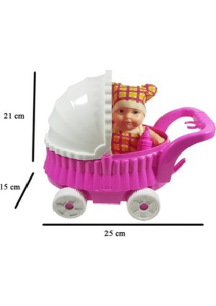 Pusetli Bebek Oyuncak Oyuncak Bebek Pusetli fiyatları