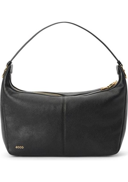 Hobo S Soft Pebbled Leather