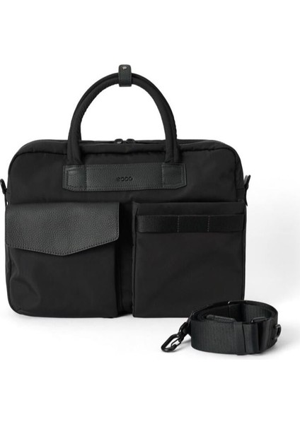Voyager 12HR Folio Bag