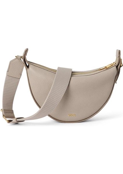 Fortune Bag S Pebbled Leather