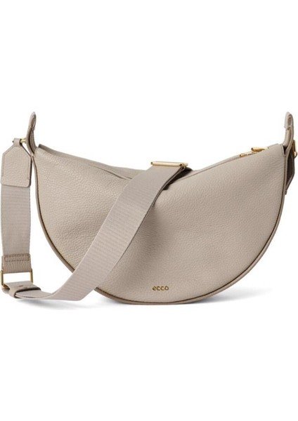 Fortune Bag M Pebbled Leather