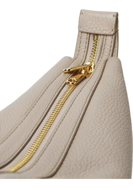 Fortune Bag M Pebbled Leather fırsatları