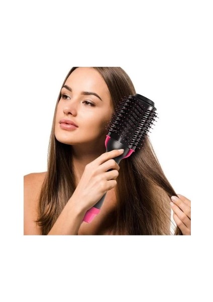 One Step Düzleştirici Tarak indirimleri