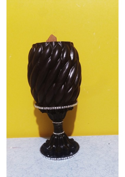 Soyawax Aroma Terapi Kokulu Mum ve Mum Kaidesi modelleri