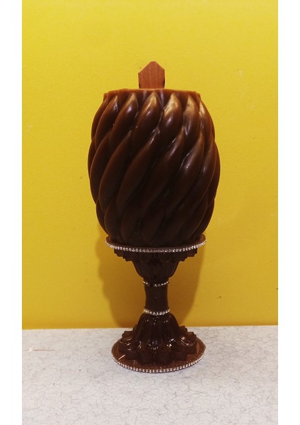 Soyawax Aroma Terapi Kokulu Mum ve Mum Kaidesi indirimleri