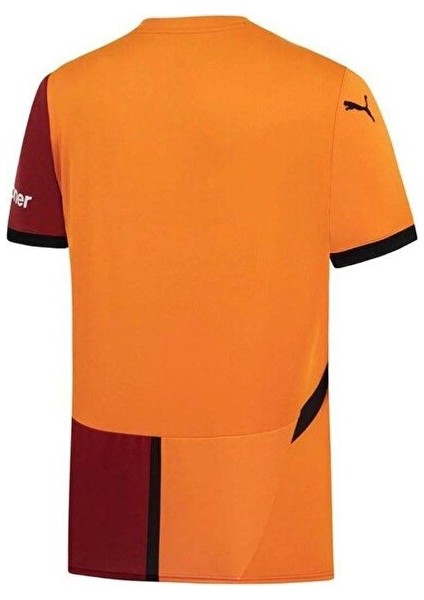 2024/25/GÆLATÂSARÂY.Y Isimsiz Iç Saha Parçalı Çocuk Forması 3'lü Set T-Shirt modelleri