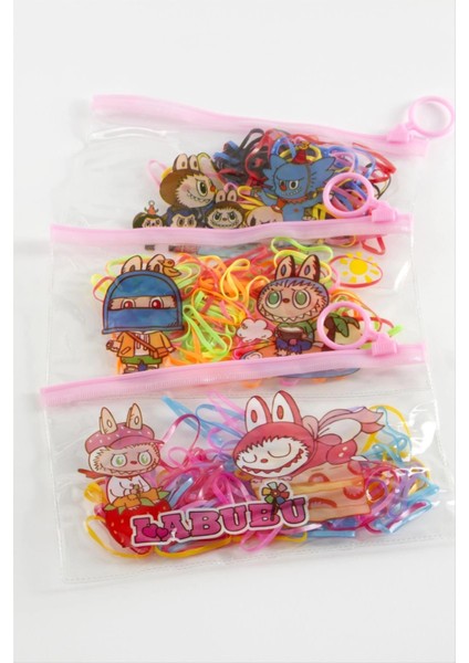 Lastikli Çocuk Çanta Toka 2,5 cm