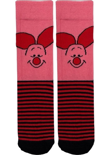 Pıglet Soket Çorap