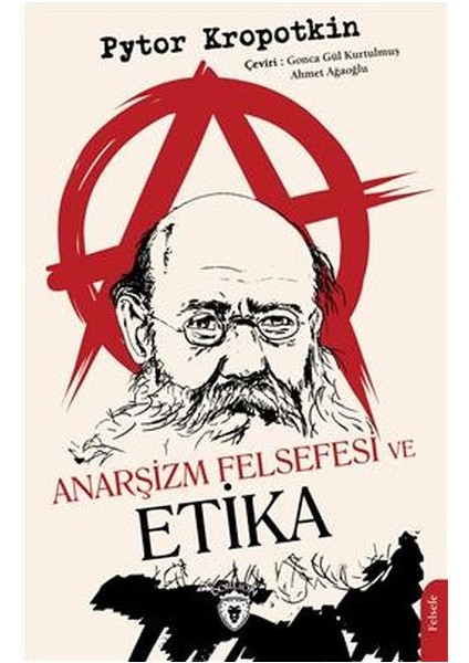 Anarşizm Felsefesi ve Etika