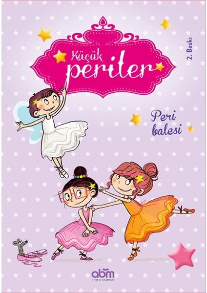 Küçük Periler - Peri Balesi