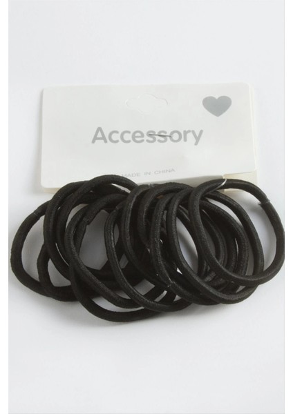 Lastikli Toka 12 Adet