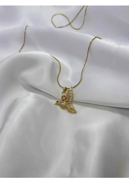 Aşkın Habercisi Kuş Kolye fiyatları