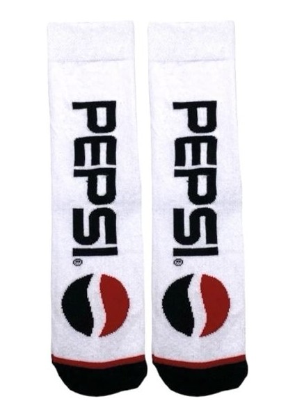 Pepsı Soket Çorap