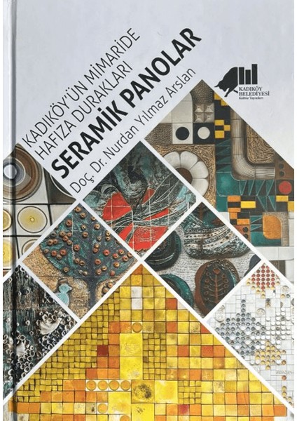 Kadıköy'ün Mimaride Hafıza Durakları Seramik Panolar