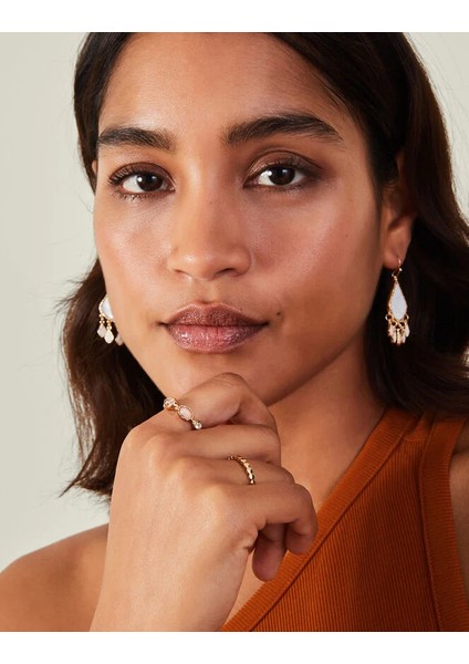 Taşlı Yüzük Set x 3 Small modelleri