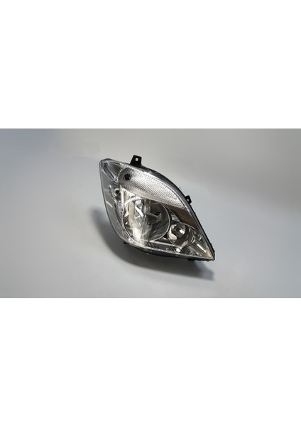 Mercedes Sprinter W906 2006-2012 Motorlu Ön Far Sol