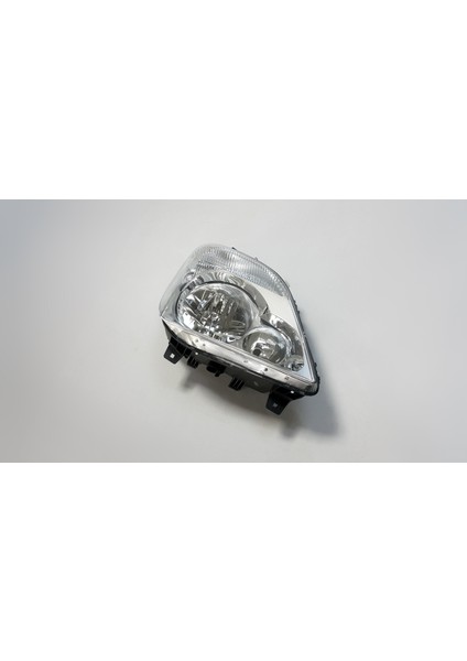 Mercedes Sprinter W906 2006-2012 Motorlu Ön Far Sol fiyatları